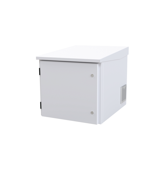 LINKEDPRO BY EPCOM LP-FORTE-6078-09U Gabinete PROFUNDO