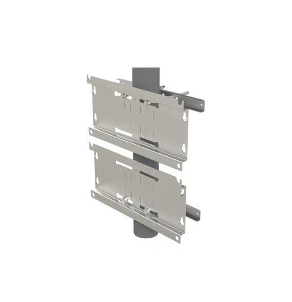 LINKEDPRO BY EPCOM LP-FORTE-16U-BRA Herraje para Fijaci