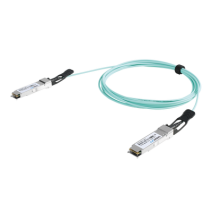 LINKEDPRO LP-AOC-40G-3M Cable AOC QSFP+ de 40 Gbps a 40