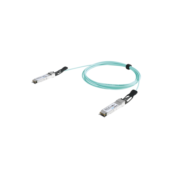 LINKEDPRO LP-AOC-40G-3M Cable AOC QSFP+ de 40 Gbps a 40