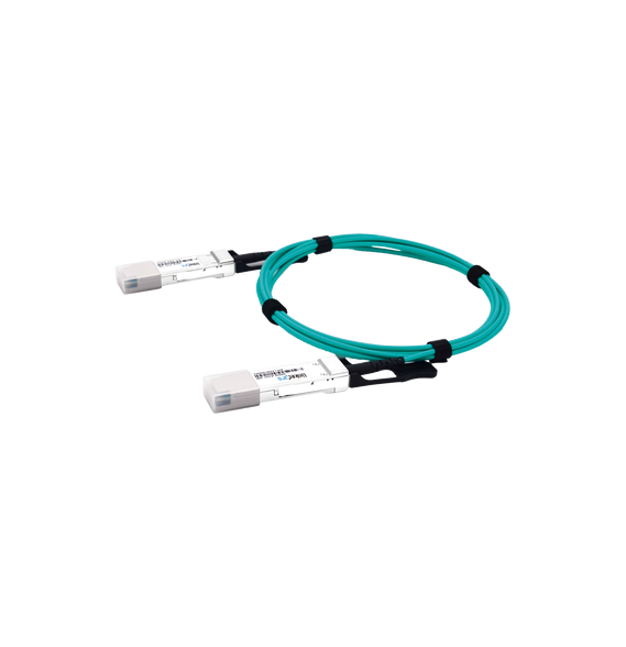 LINKEDPRO LP-AOC-200G-3M Cable AOC QSFP56 de 200 Gbps a