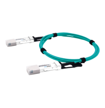 LINKEDPRO LP-AOC-200G-2M Cable AOC QSFP56 de 200 Gbps a