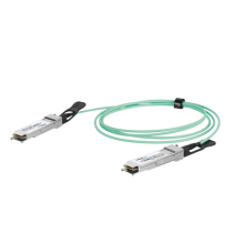 LINKEDPRO LP-AOC-100G-3M Cable AOC QSFP28 de 100 Gbps a