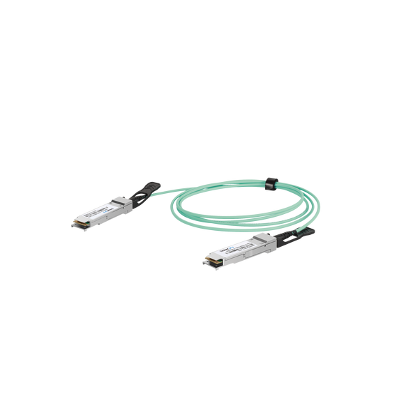 LINKEDPRO LP-AOC-100G-3M Cable AOC QSFP28 de 100 Gbps a