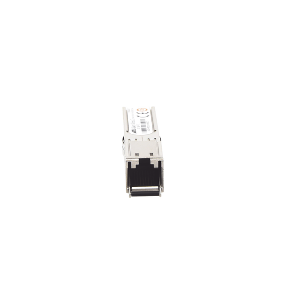 ALLIED TELESIS AT-SPTX Transceptor MiniGbic SFP 10/100/