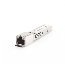 ALLIED TELESIS AT-SPTX Transceptor MiniGbic SFP 10/100/