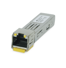 ALLIED TELESIS AT-SPTX-90 Transceptor MiniGbic SFP 10/1