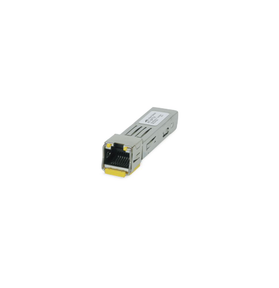 ALLIED TELESIS AT-SPTX-90 Transceptor MiniGbic SFP 10/1