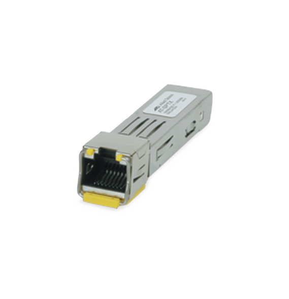 ALLIED TELESIS AT-SPTX-90 Transceptor MiniGbic SFP 10/1