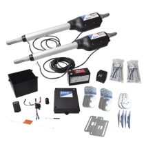 Linear PRO-SW2002XLS Kit de brazos para automatizar por