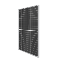 LEAPTON LP210*210M66NB670W Módulo Solar 670 W Bifacial