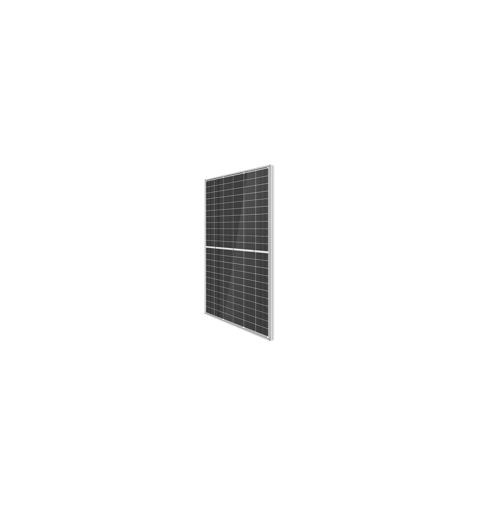 LEAPTON LP210*210M66NB670W Módulo Solar 670 W Bifacial