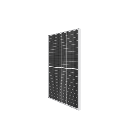 LEAPTON LP210*210M66NB670W Módulo Solar 670 W Bifacial