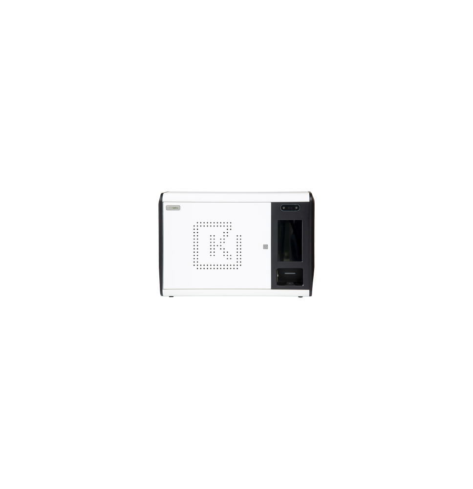 LANDWELL K26 Gabinete para Control Seguro de Llaves: So