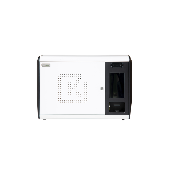 LANDWELL K26 Gabinete para Control Seguro de Llaves: So