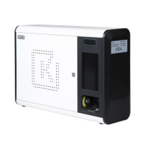 LANDWELL K26 Gabinete para Control Seguro de Llaves: So