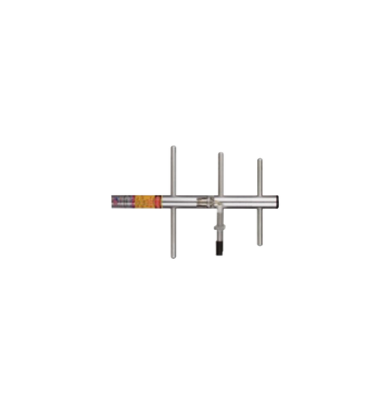 LAIRD YS-4303 ANTENA YAGI 3 ELEMENTOS 430-450 MHZ 7.1 D