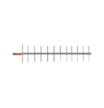 LAIRD YS-43012 ANTENA YAGI 12 ELEMENTOS 430-450 MHZ 11