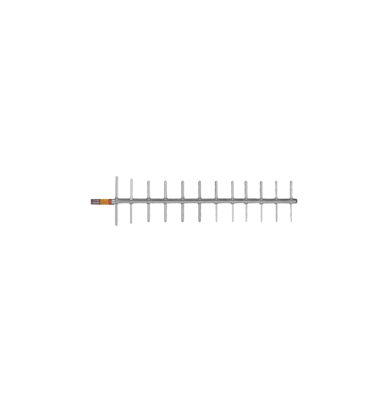LAIRD YS-43012 ANTENA YAGI 12 ELEMENTOS 430-450 MHZ 11