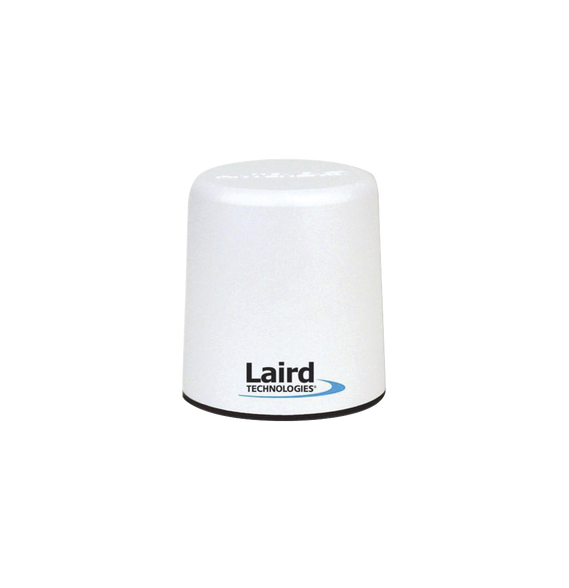 LAIRD TRAT-1420 Antena Móvil VHF en Color Blanco  para