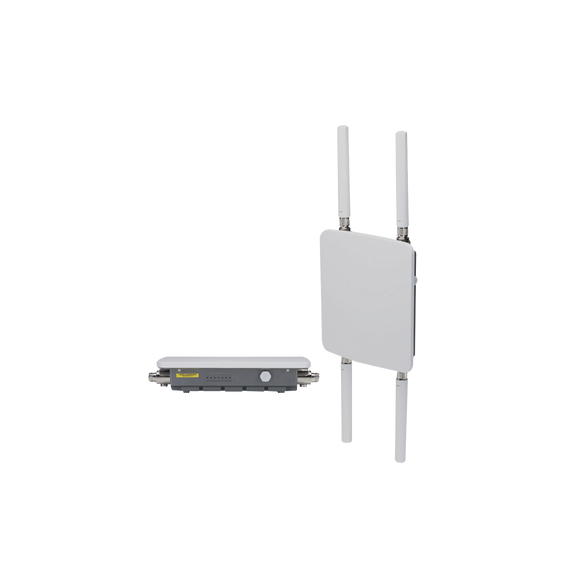 ALLIED TELESIS AT-TQ4400E Access Point Wireless Empresa