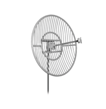 LAIRD GD918 ANTENA DE REJILLA TIPO PARABOLICA 18DBI 900