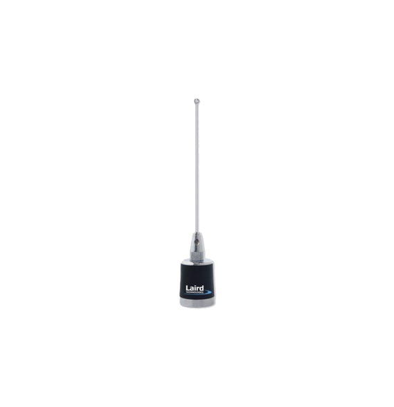 LAIRD B1360W Antena movil de banda ancha frec. 136-174