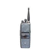 L3Harris XL45P Radio Portátil Harris para P25 7/800 MHz