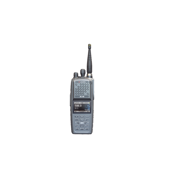 L3Harris XL45P Radio Portátil Harris para P25 7/800 MHz