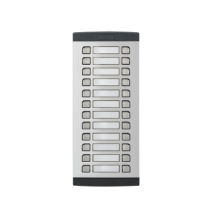 KOCOM KEL-T324 Expansor de 24 apartamentos para KVLC se