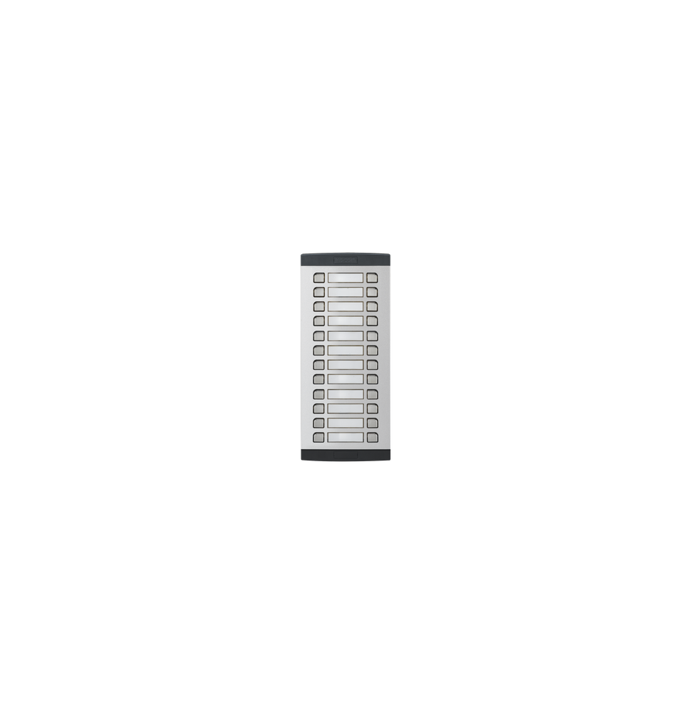 KOCOM KEL-T324 Expansor de 24 apartamentos para KVLC se