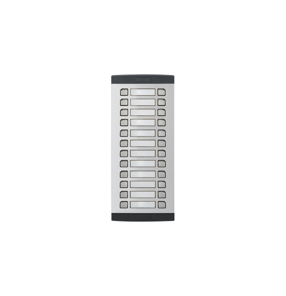 KOCOM KEL-T324 Expansor de 24 apartamentos para KVLC se