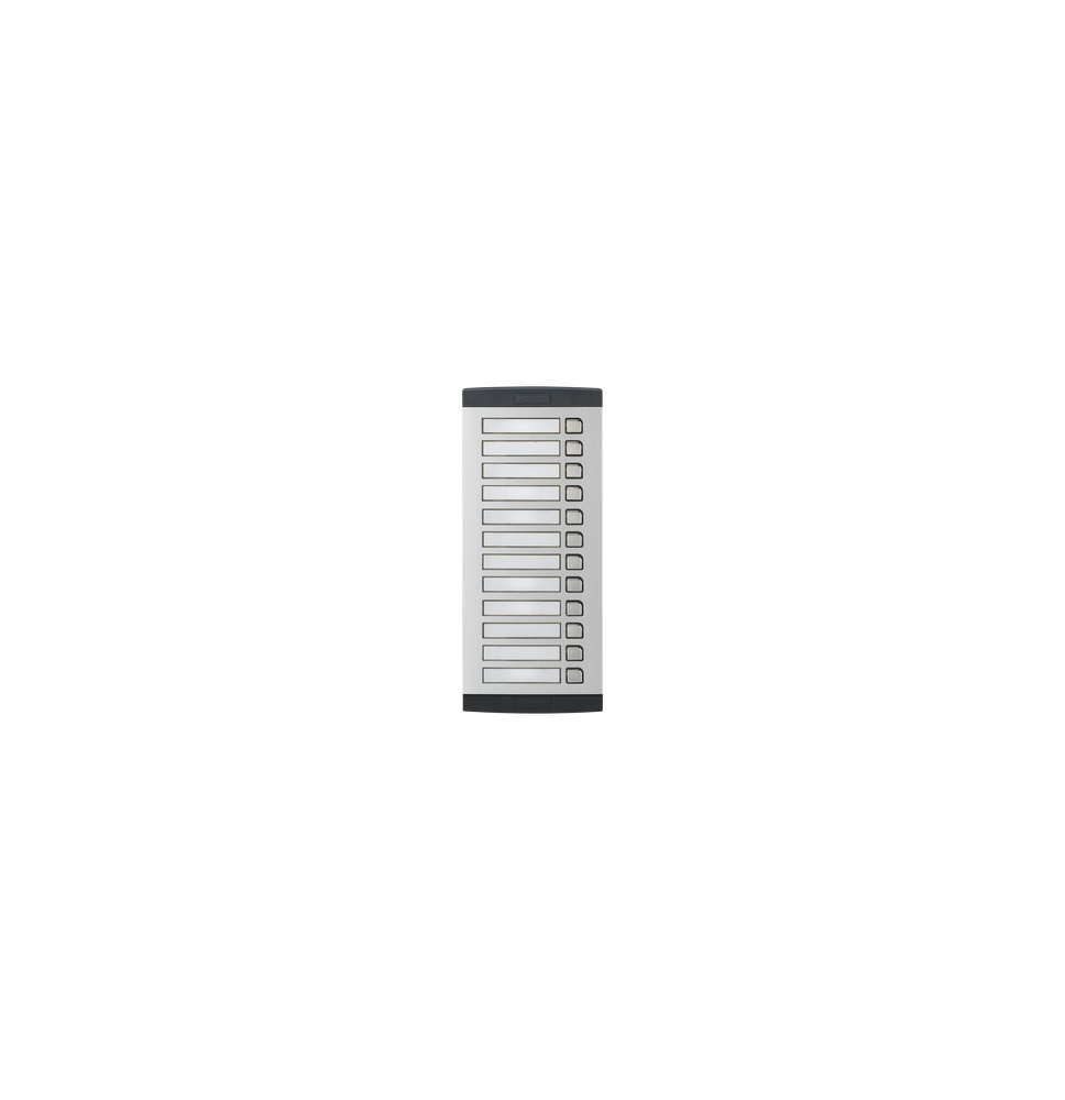KOCOM KEL-312 Expansor de 12 apartamentos para KVLC3 se