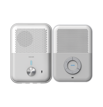 KOCOM KDP-Q81K Kit de audioportero manos libres y frent