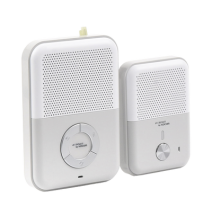 KOCOM KDP-Q81K Kit de audioportero manos libres y frent