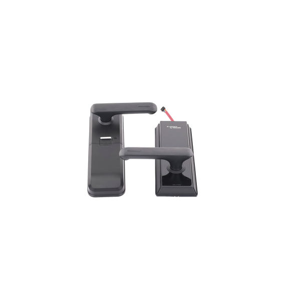 KOCOM KDL4100S Cerradura Inteligente con apertura a tra
