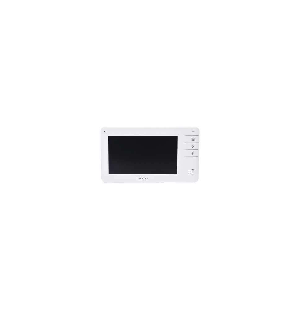 KOCOM KCVS701EBC Monitor adicional KCVS701EBC
