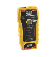 KLEIN TOOLS VDV526-100 Probador de Cables de Red y Prob