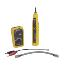 KLEIN TOOLS VDV500705 Probador para Mapeo de Cables de