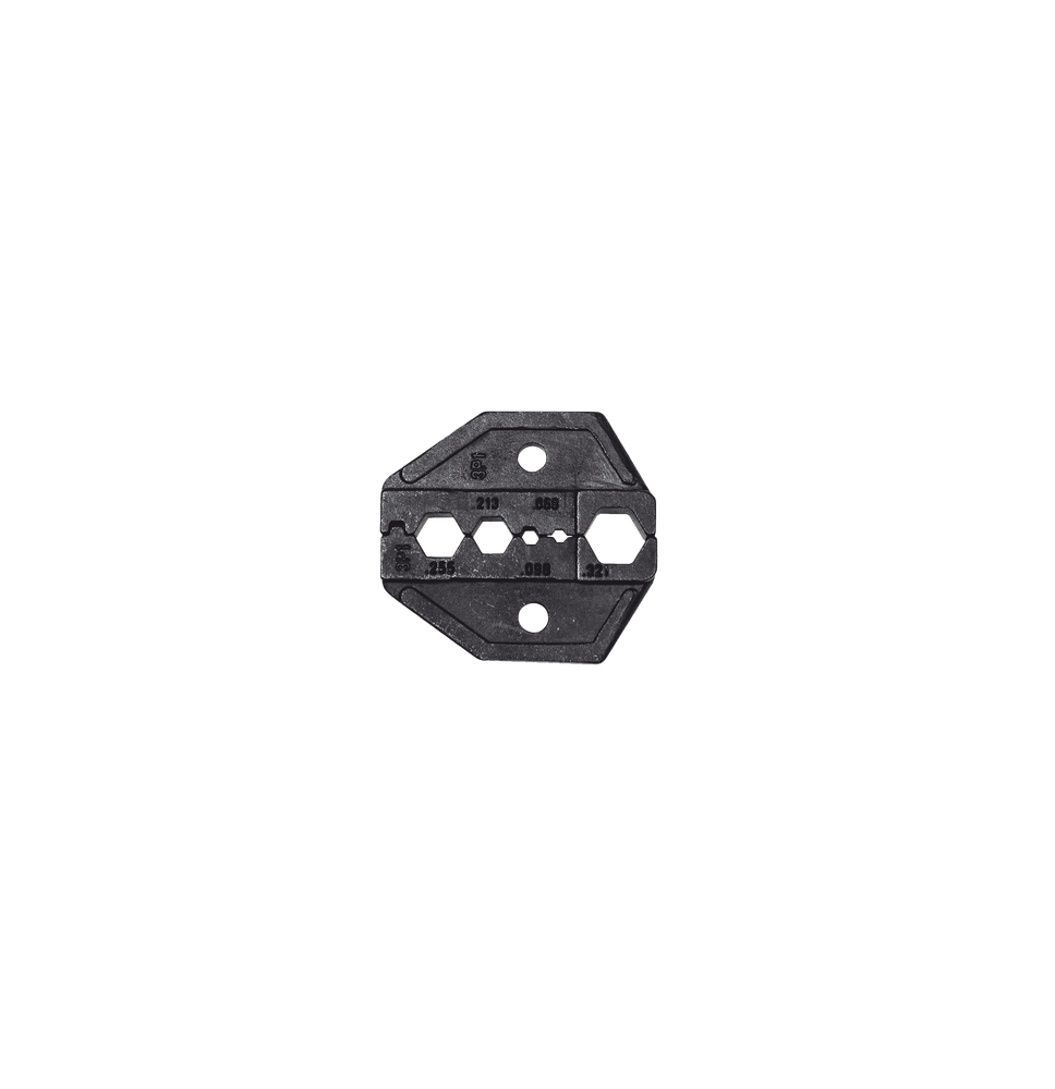 KLEIN TOOLS VDV-211-041 Matriz Ponchadora para Cable Co