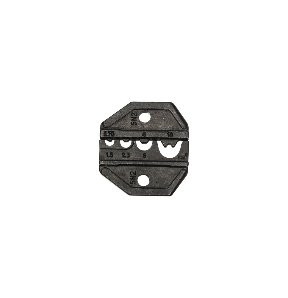 KLEIN TOOLS VDV-205-044 Matriz Ponchadora para Terminal