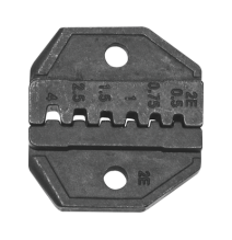 KLEIN TOOLS VDV-205-039 Matriz Ponchadora Férulas Ferru