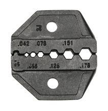 KLEIN TOOLS VDV-201-042 Matriz Ponchadora para RG174 RG