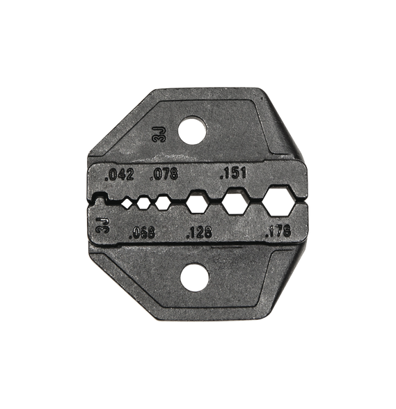 KLEIN TOOLS VDV-201-042 Matriz Ponchadora para RG174 RG