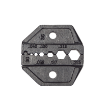 KLEIN TOOLS VDV-201-040 Matriz Ponchadora para RG58 RG5