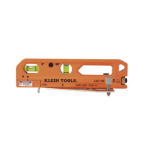 KLEIN TOOLS LBL100 Nivel Láser Magnético con Ampollas d