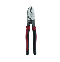 KLEIN TOOLS KT509 Pinza Cortacables 1/0 AWG de 9 Pulgad