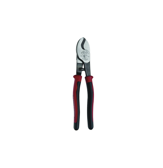 KLEIN TOOLS KT509 Pinza Cortacables 1/0 AWG de 9 Pulgad