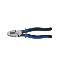 KLEIN TOOLS KT210-9 Pinza de Electricista Alta Palanca