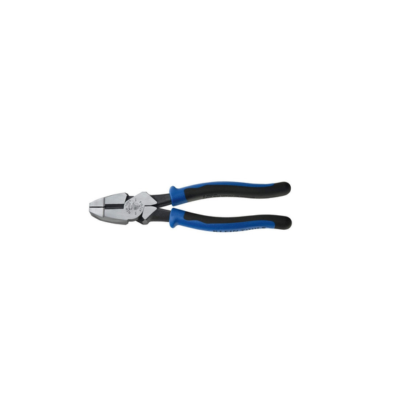 KLEIN TOOLS KT210-9 Pinza de Electricista Alta Palanca